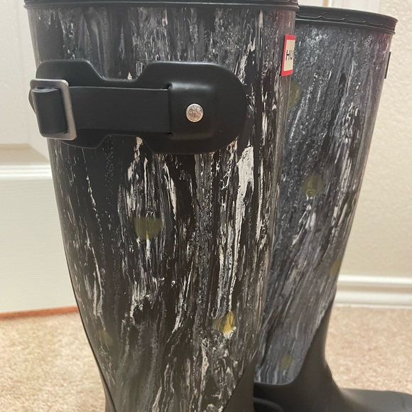 Hunter Boots - Picture 16 of 16